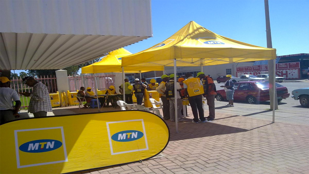 How To Transfer Airtime From MTN To MTN