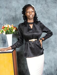 Ruth Omosigho