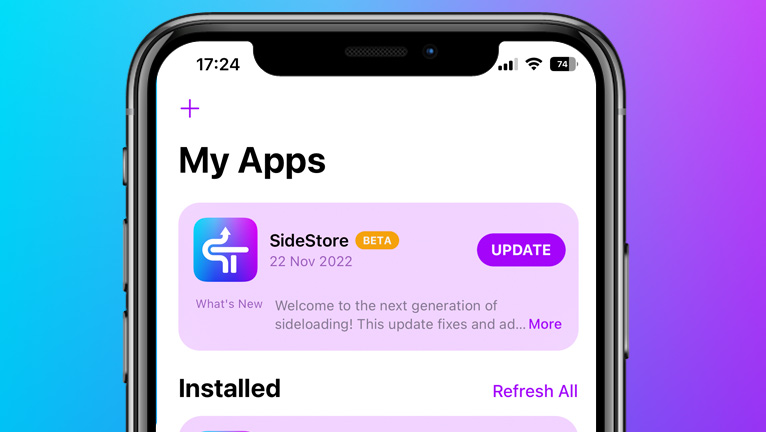 Best App Store Alternatives For iOS Users