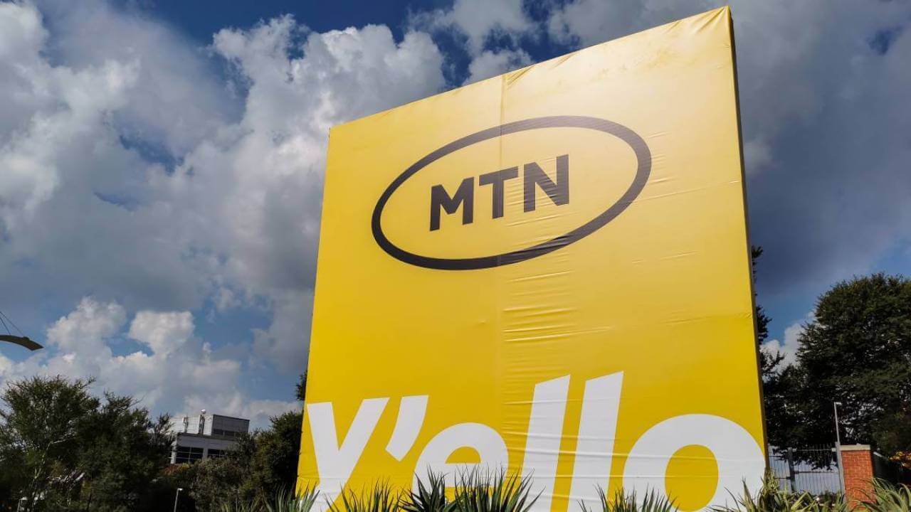 USSD Code To Check MTN Phone Number